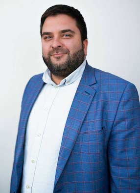 HACCP ISO 22000 Киришах Николаев Никита - Генеральный директор